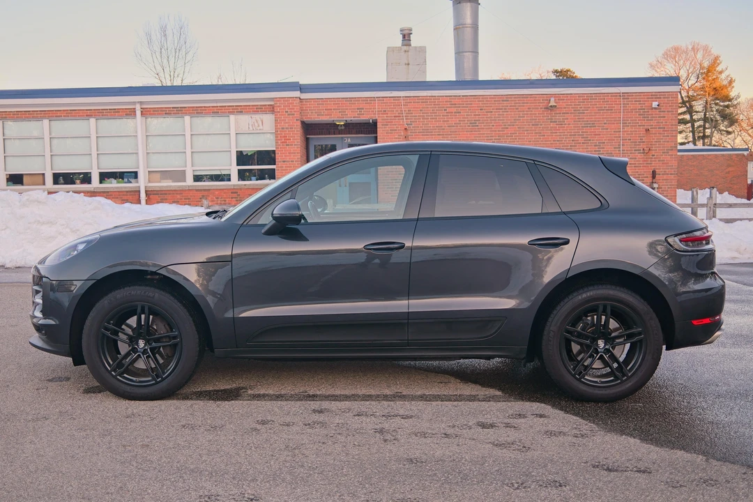 2020 Porsche Macan - Image 3 of 31