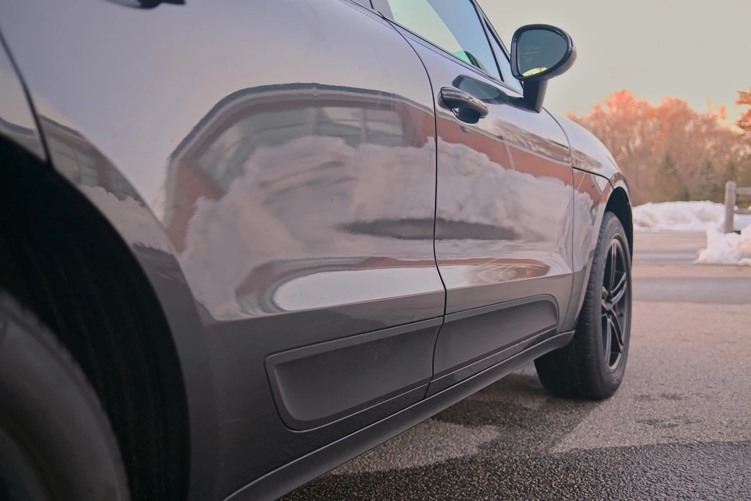 2020 Porsche Macan - Image 31 of 31