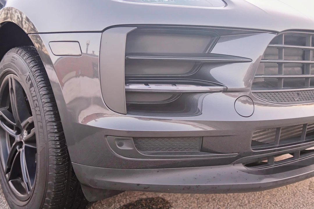 2020 Porsche Macan - Image 15 of 31
