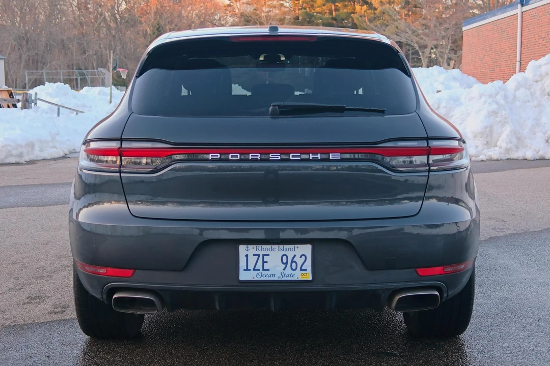 2020 Porsche Macan - Image 5 of 31