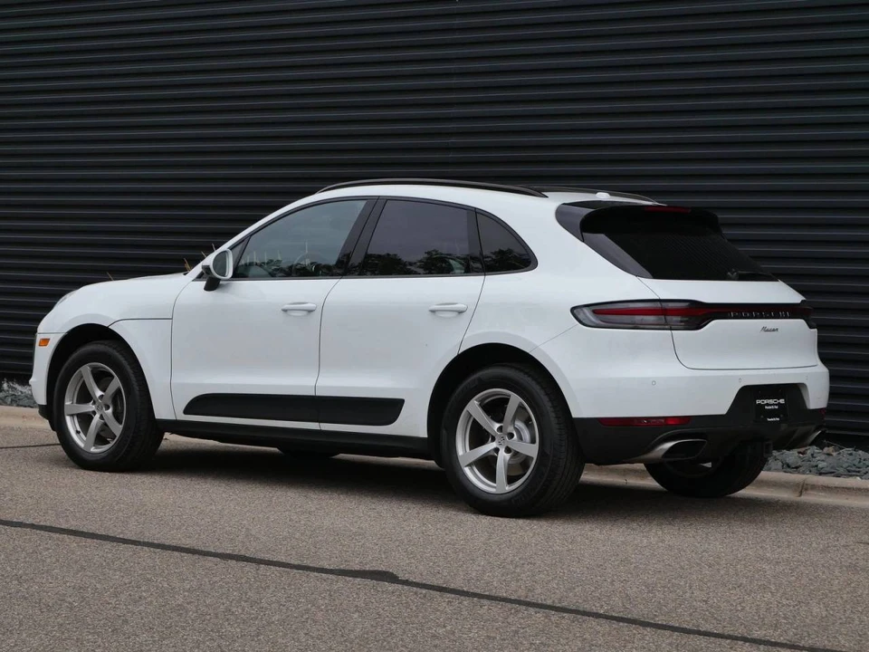 2020 Porsche Macan - Image 3 of 5