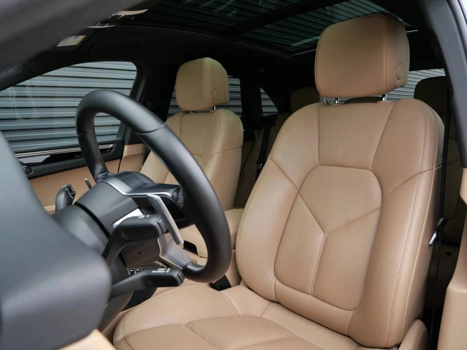 2020 Porsche Macan - Image 5 of 5
