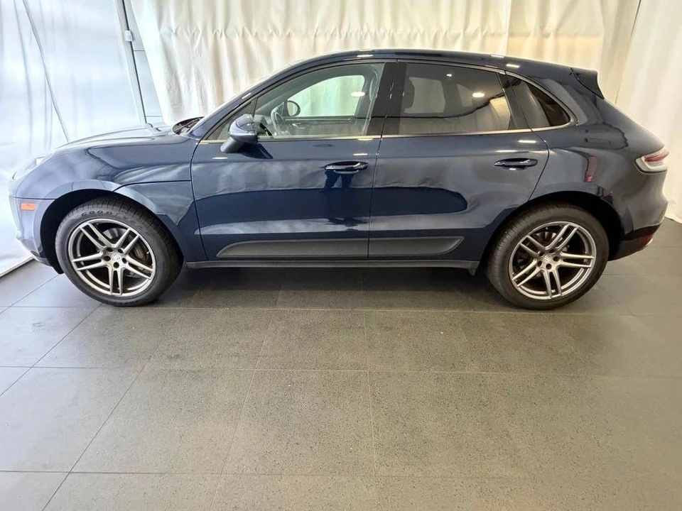 2020 Porsche Macan - Image 2 of 5