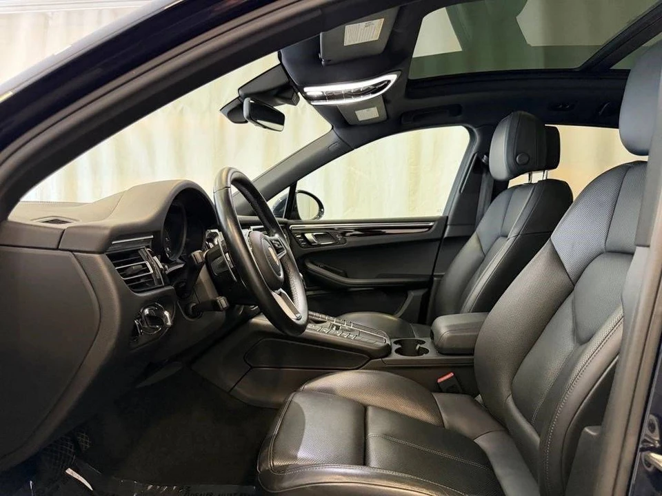 2020 Porsche Macan - Image 5 of 5