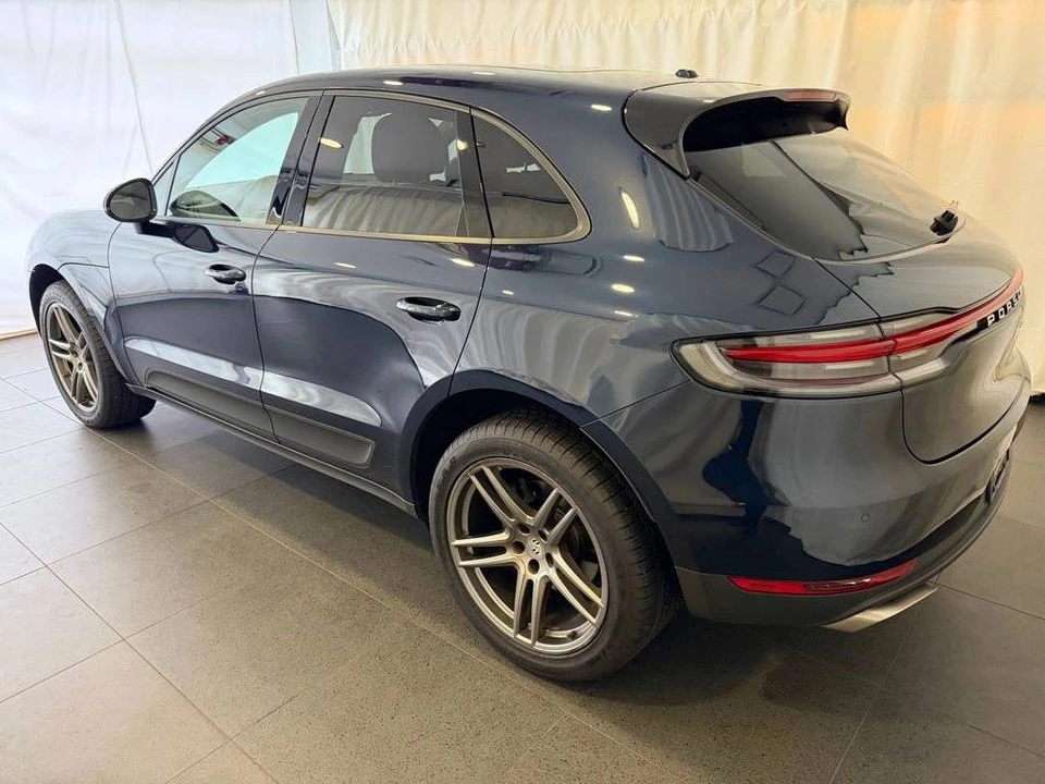 2020 Porsche Macan - Image 3 of 5
