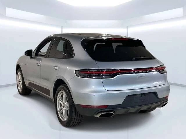 2020 Porsche Macan - Image 3 of 5