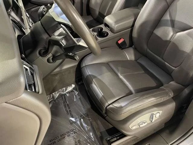 2020 Porsche Macan - Image 5 of 5