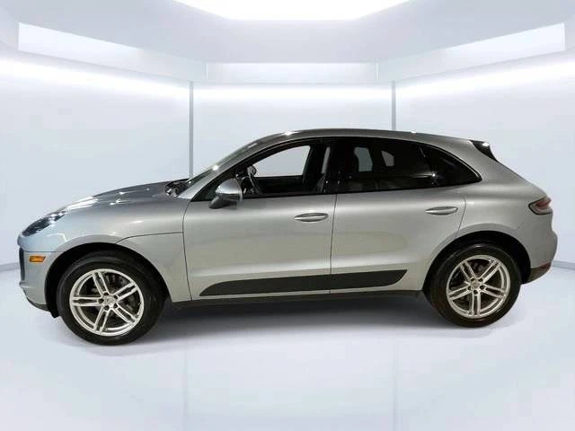 2020 Porsche Macan - Image 2 of 5