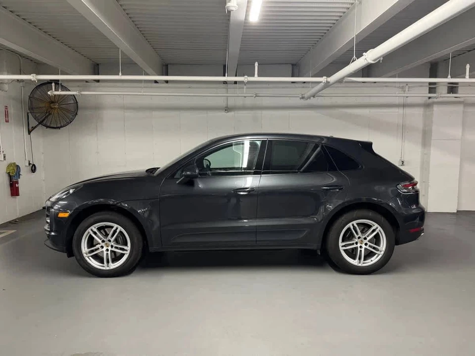2020 Porsche Macan - Image 2 of 5