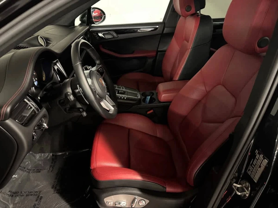 2020 Porsche Macan - Image 5 of 5