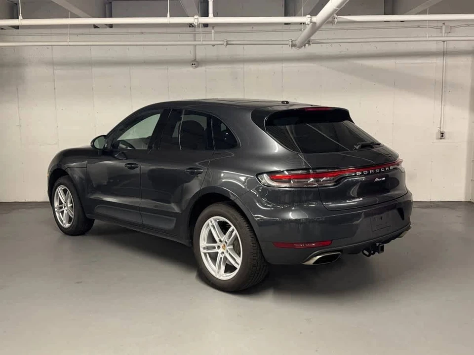 2020 Porsche Macan - Image 3 of 5