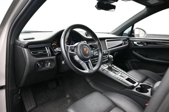 2020 Porsche Macan - Image 5 of 5