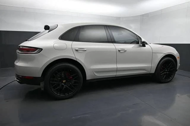 2020 Porsche Macan - Image 4 of 5
