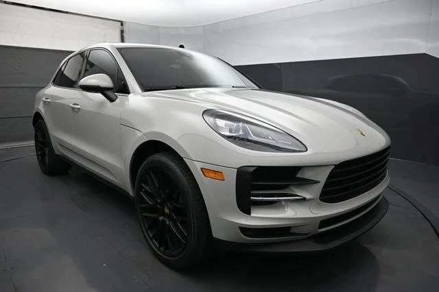 2020 Porsche Macan - Image 3 of 5