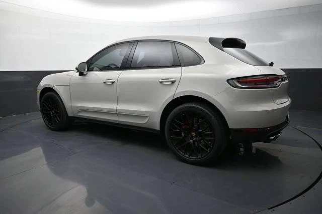 2020 Porsche Macan - Image 2 of 5