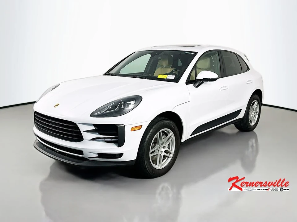 2020 Porsche Macan - Image 3 of 24