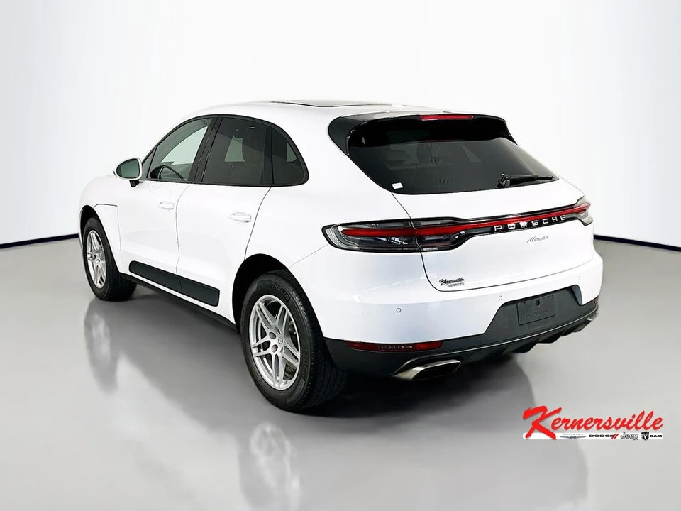 2020 Porsche Macan - Image 5 of 24