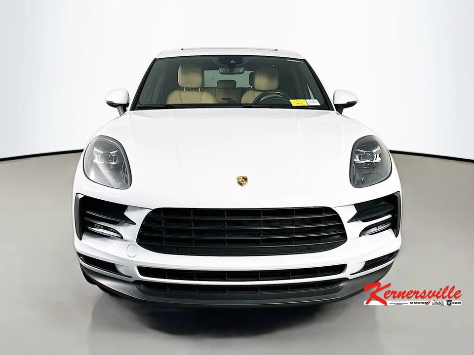 2020 Porsche Macan - Image 2 of 24