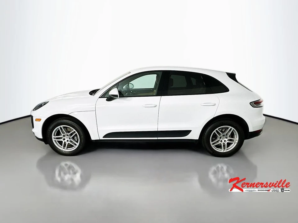 2020 Porsche Macan - Image 4 of 24