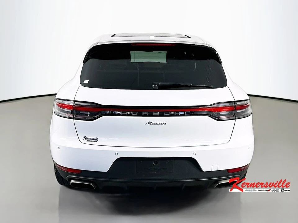 2020 Porsche Macan - Image 6 of 24