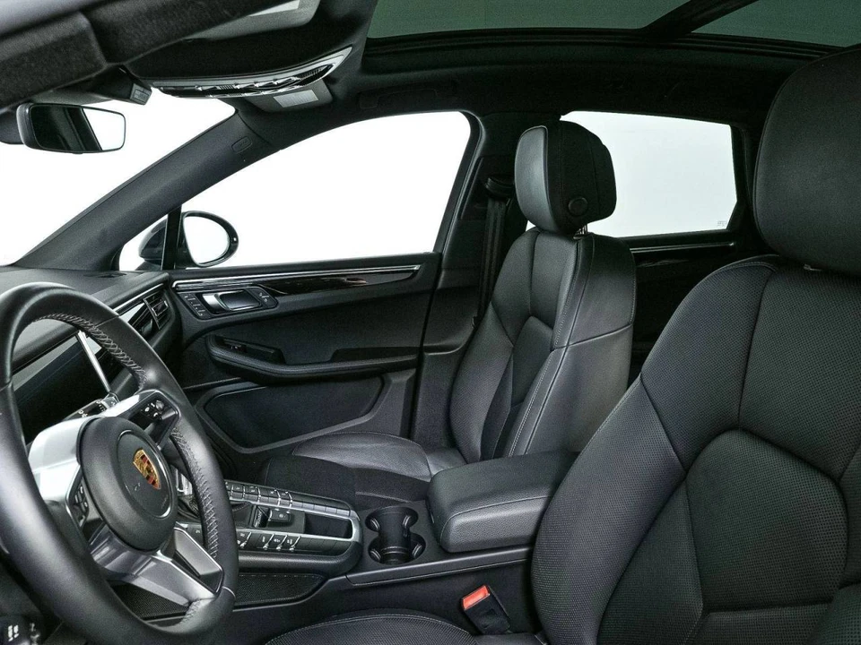 2020 Porsche Macan - Image 5 of 5