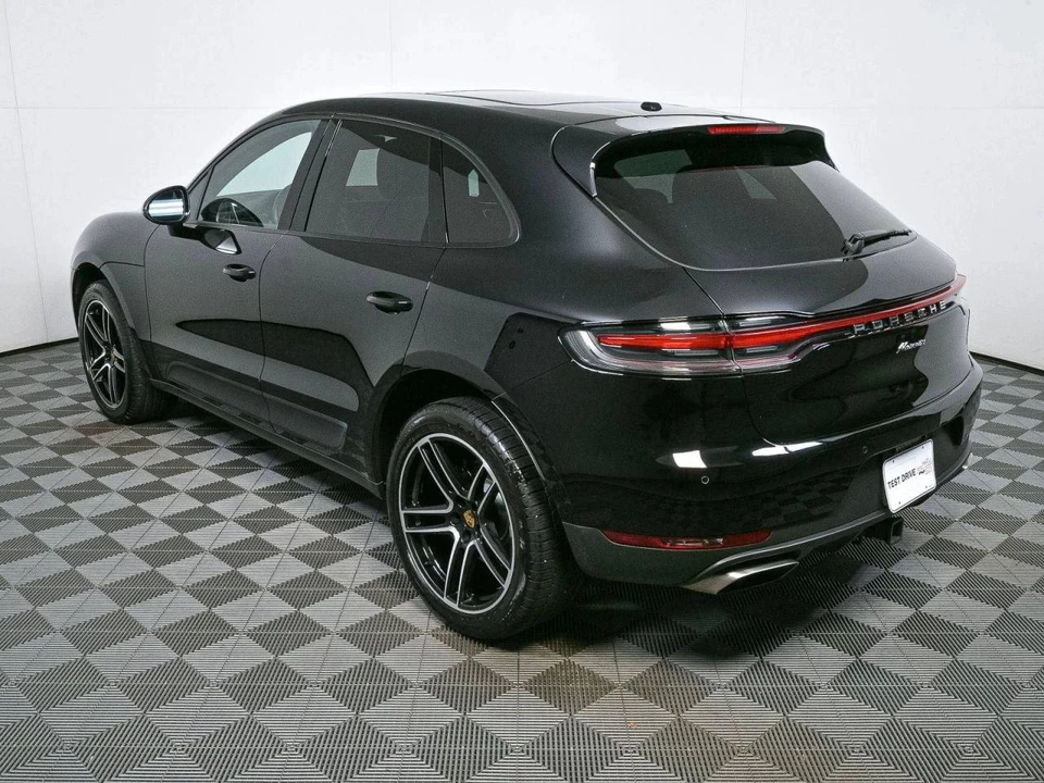 2020 Porsche Macan - Image 3 of 5