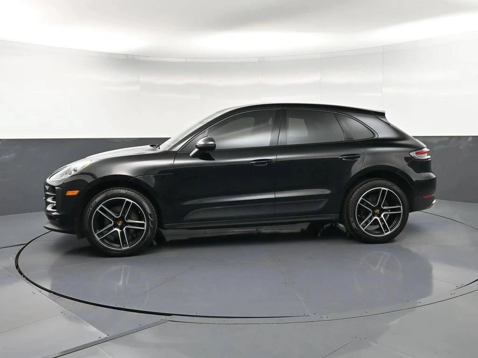 2020 Porsche Macan - Image 2 of 5