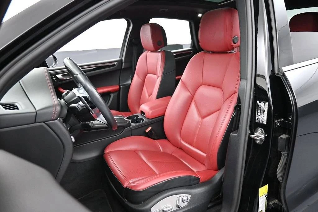 2020 Porsche Macan - Image 5 of 5