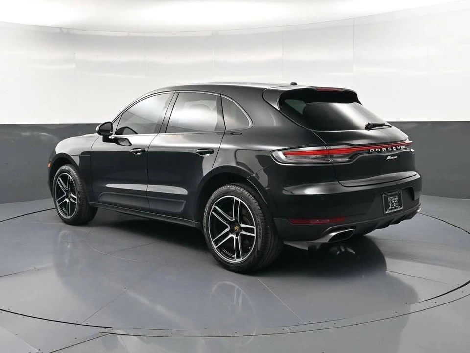 2020 Porsche Macan - Image 3 of 5