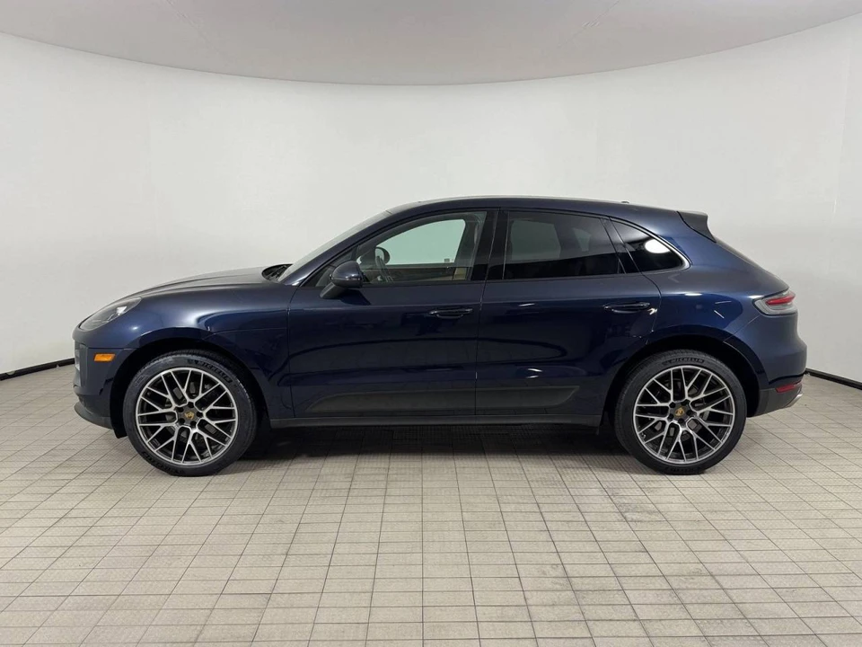 2020 Porsche Macan - Image 2 of 4