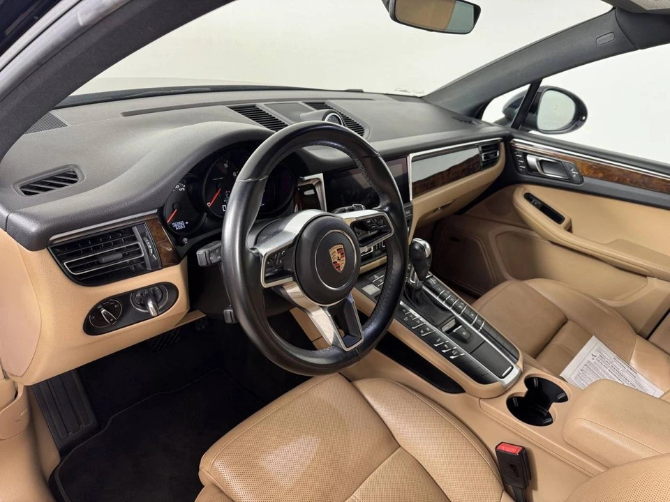 2020 Porsche Macan - Image 4 of 4