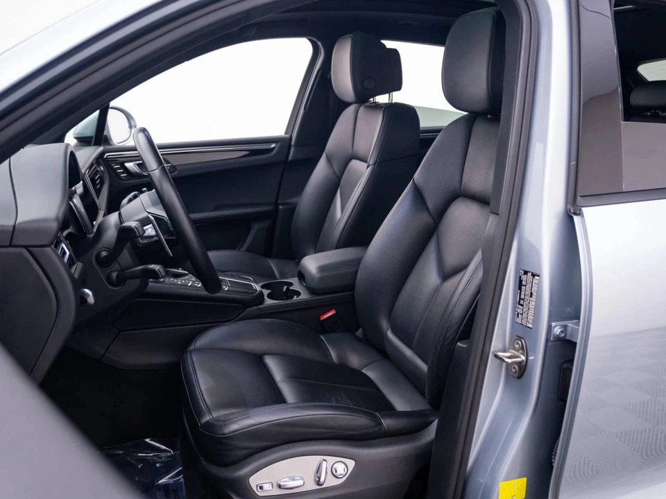 2020 Porsche Macan - Image 5 of 5