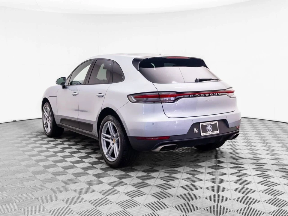 2020 Porsche Macan - Image 3 of 5