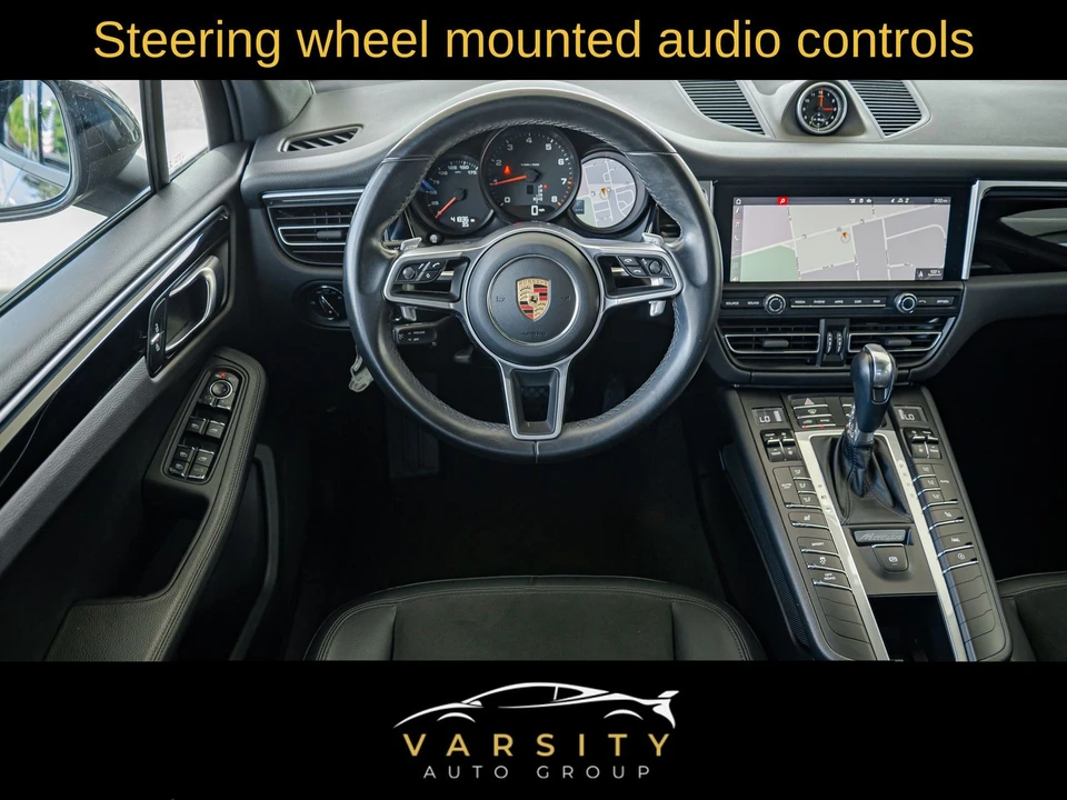 2020 Porsche Macan - Image 18 of 21