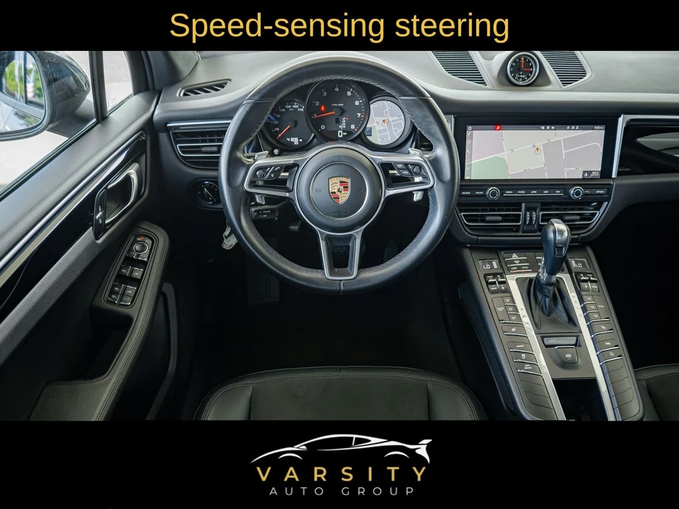 2020 Porsche Macan - Image 18 of 21