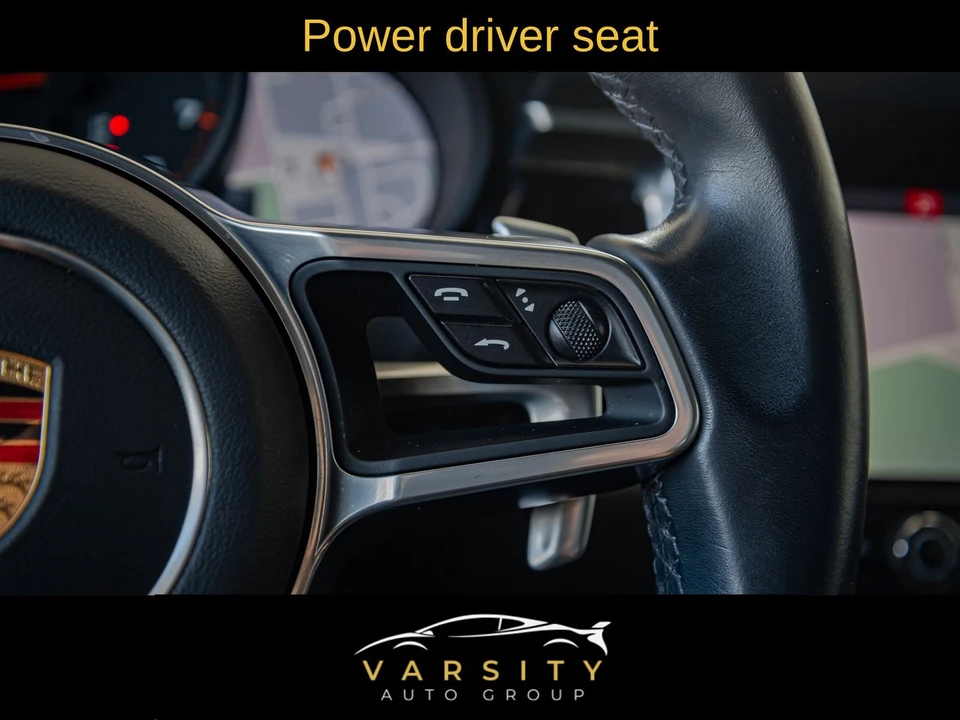 2020 Porsche Macan - Image 21 of 21
