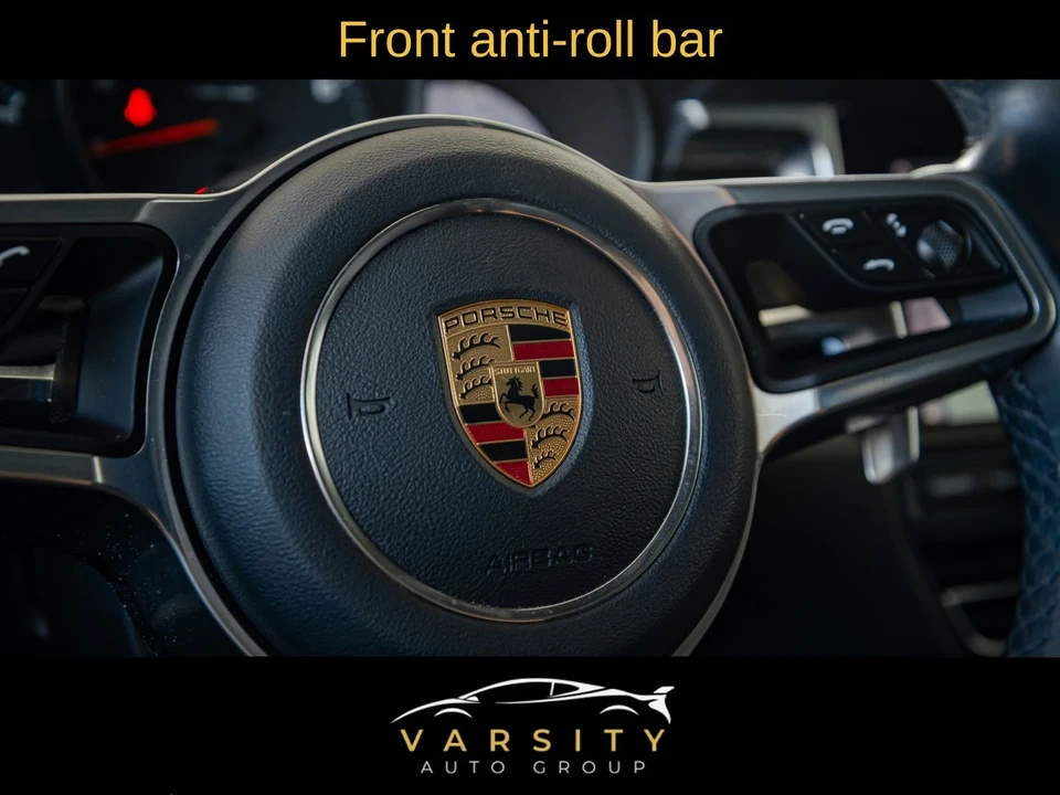 2020 Porsche Macan - Image 20 of 21