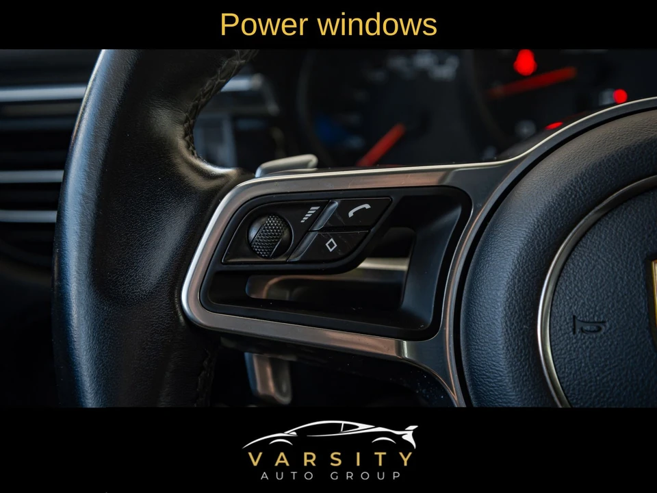 2020 Porsche Macan - Image 19 of 21