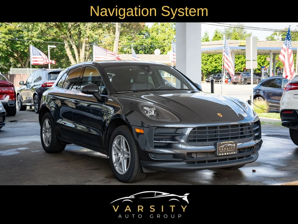 2020 Porsche Macan - Image 3 of 21