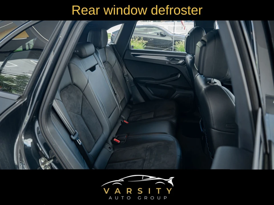 2020 Porsche Macan - Image 14 of 21