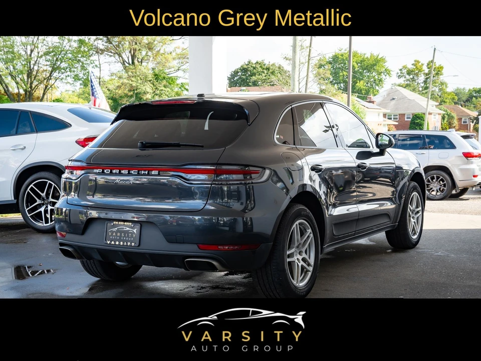 2020 Porsche Macan - Image 4 of 21