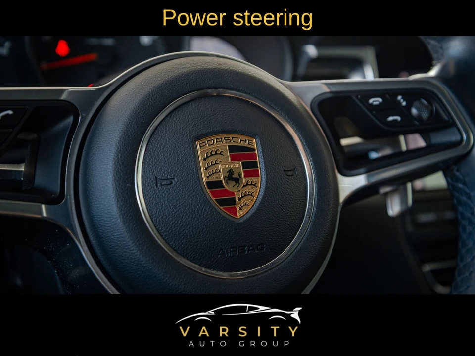 2020 Porsche Macan - Image 20 of 21