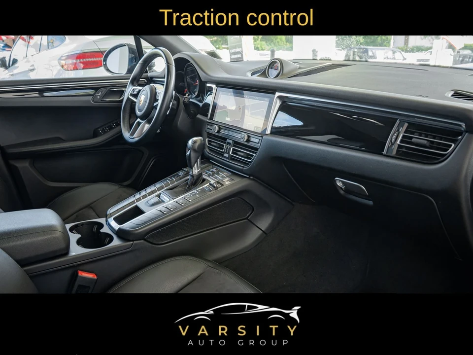 2020 Porsche Macan - Image 17 of 21