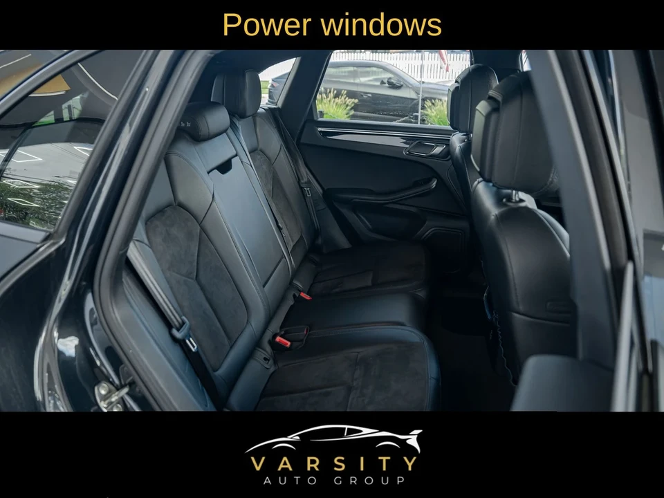 2020 Porsche Macan - Image 14 of 21