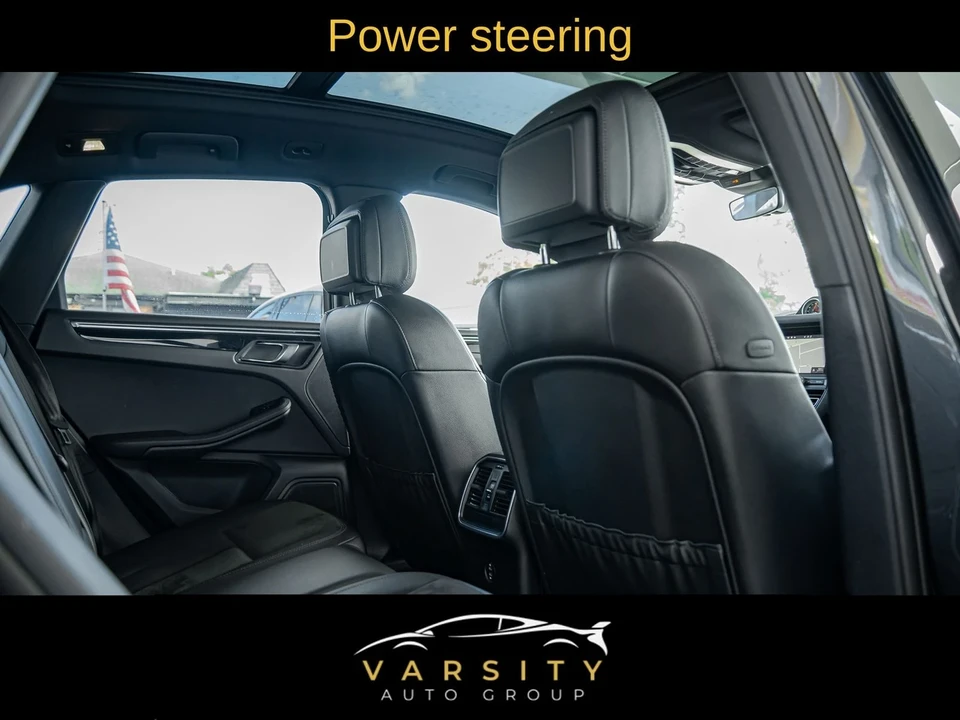 2020 Porsche Macan - Image 15 of 21