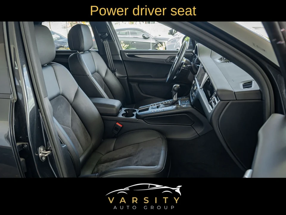 2020 Porsche Macan - Image 16 of 21
