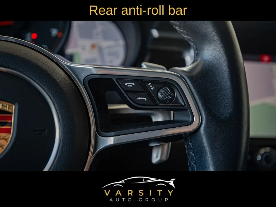 2020 Porsche Macan - Image 21 of 21