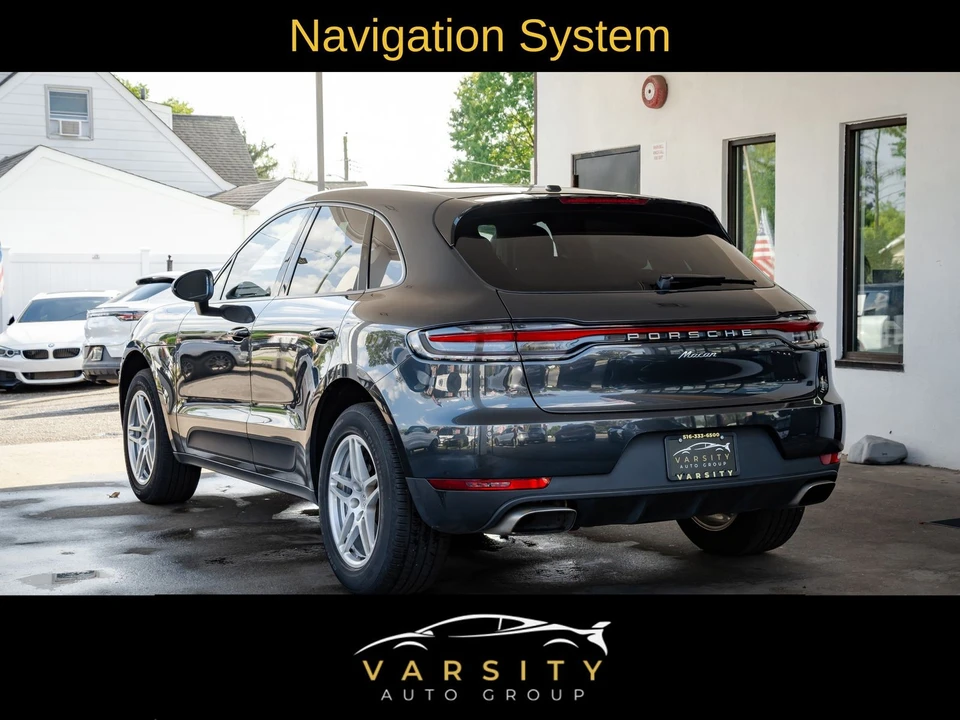 2020 Porsche Macan - Image 6 of 21