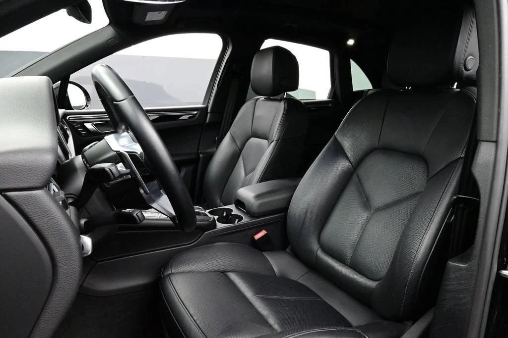 2020 Porsche Macan - Image 5 of 5