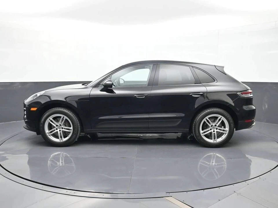 2020 Porsche Macan - Image 2 of 5